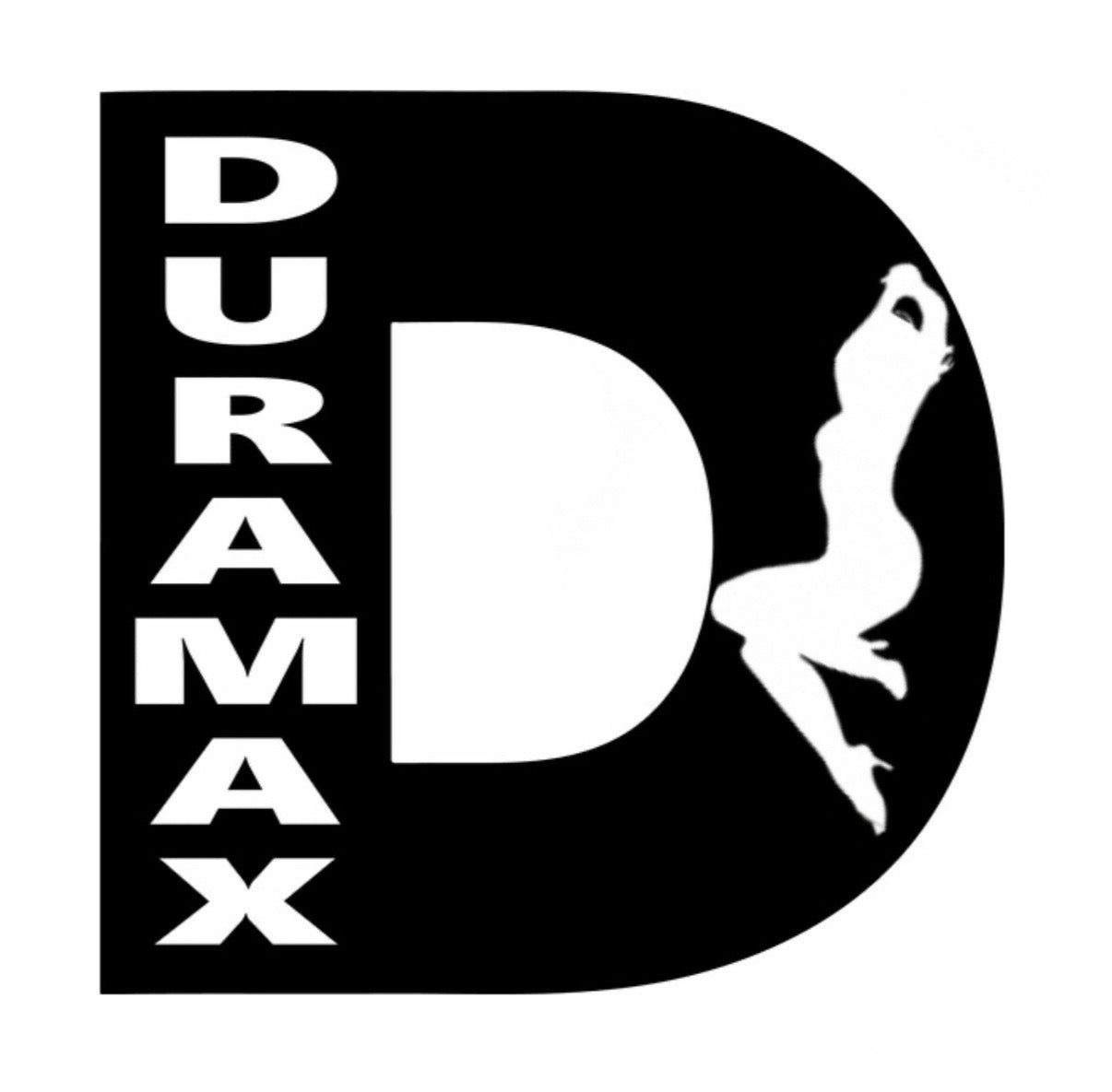 Sexy Duramax Decal Series