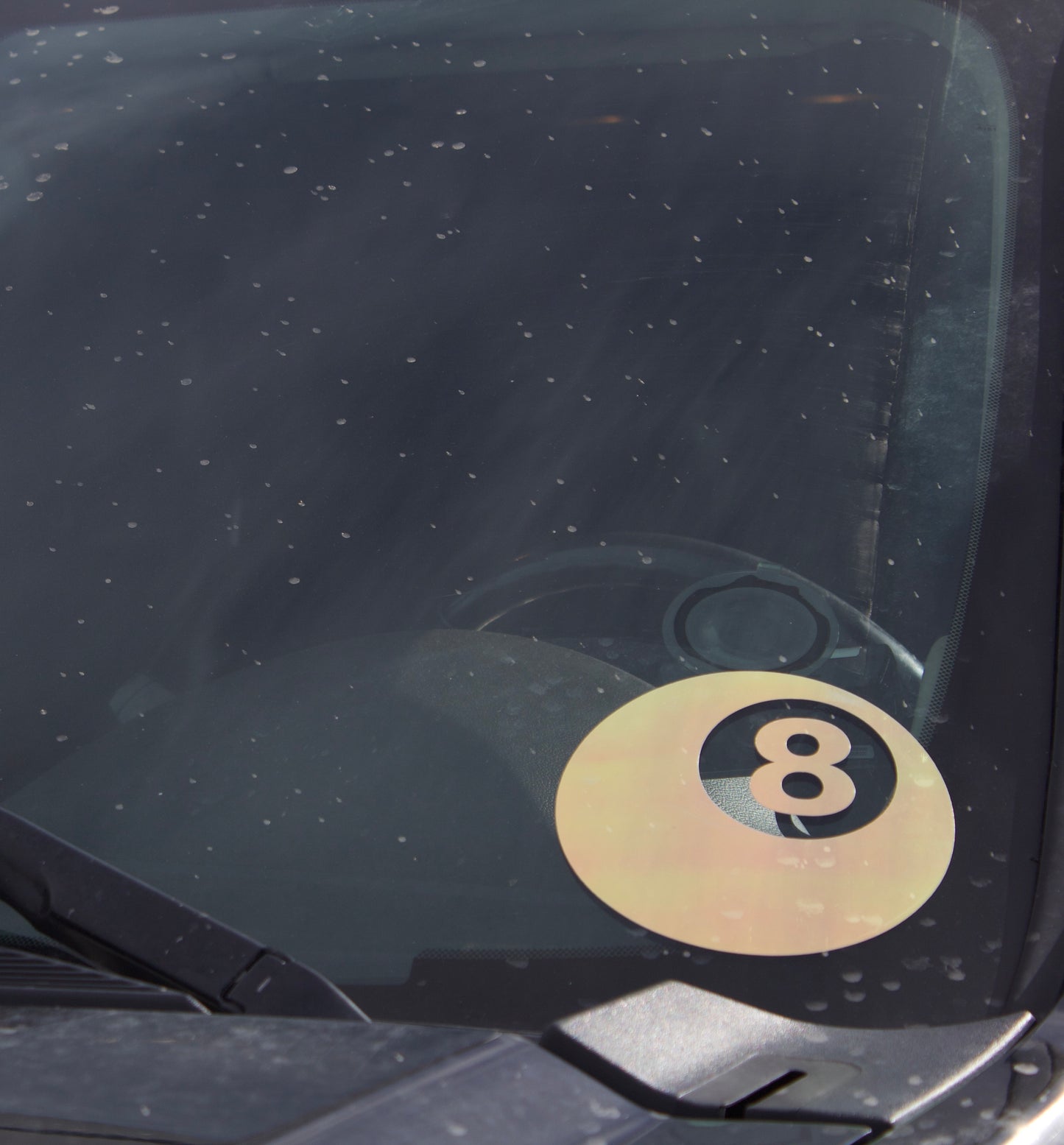 Custom Decal