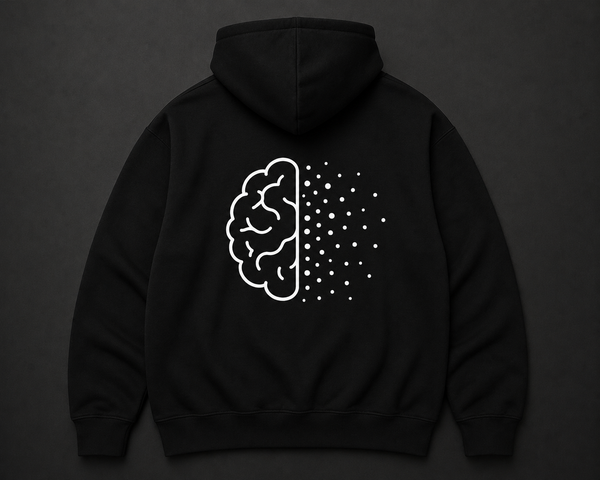 ADHD awareness🖤