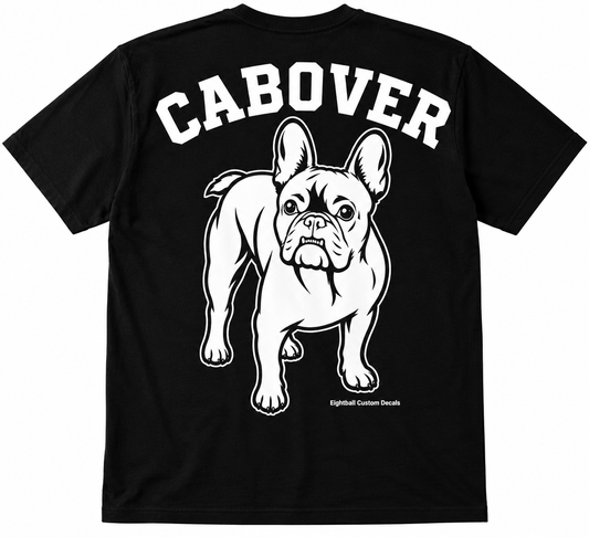 The Iconic CABOVER