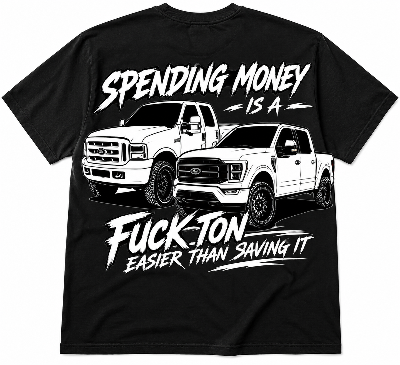 What even is money?