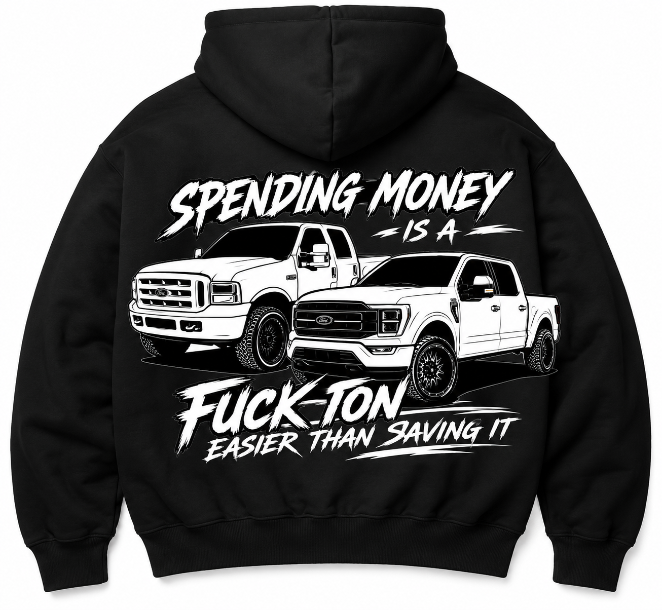 What even is money?