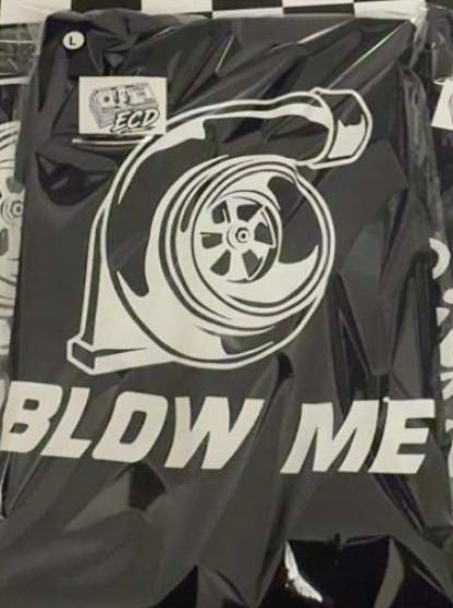 Blow Me Turbo