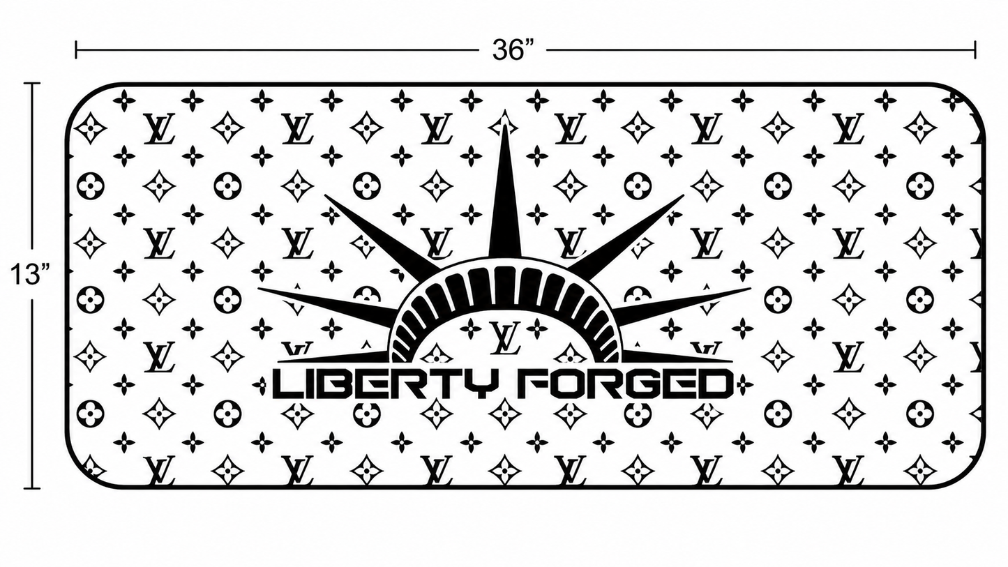 Custom Sunroof Decals