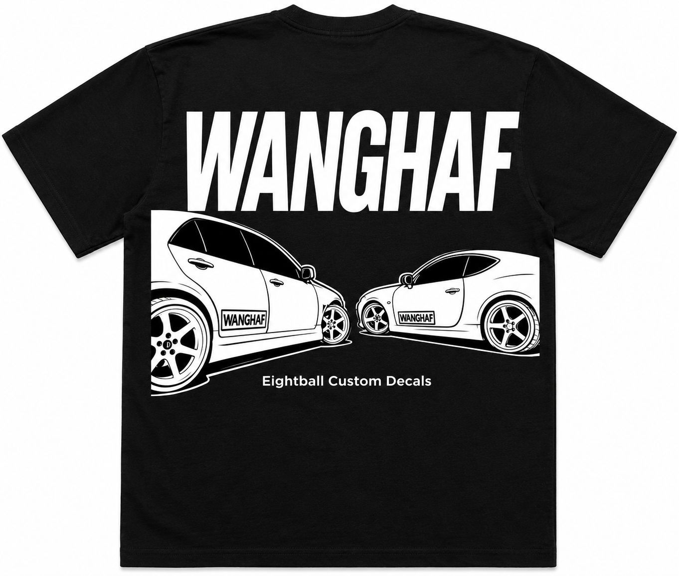 WANGHAF