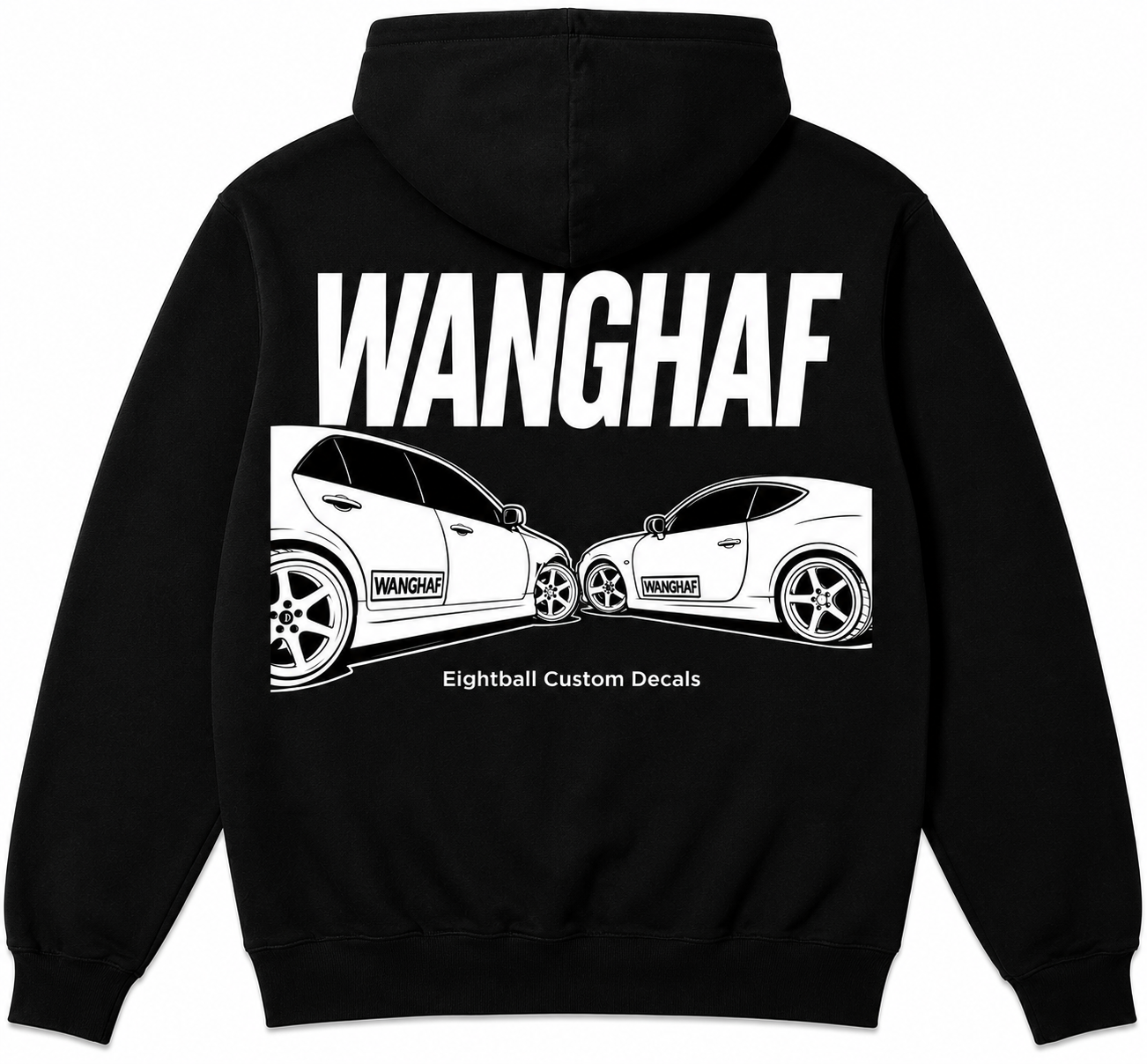 WANGHAF