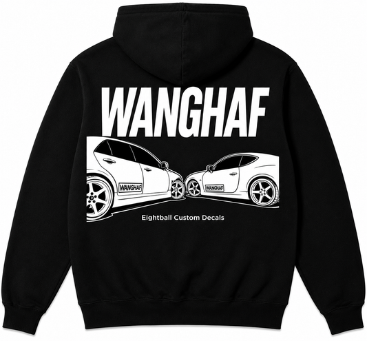WANGHAF