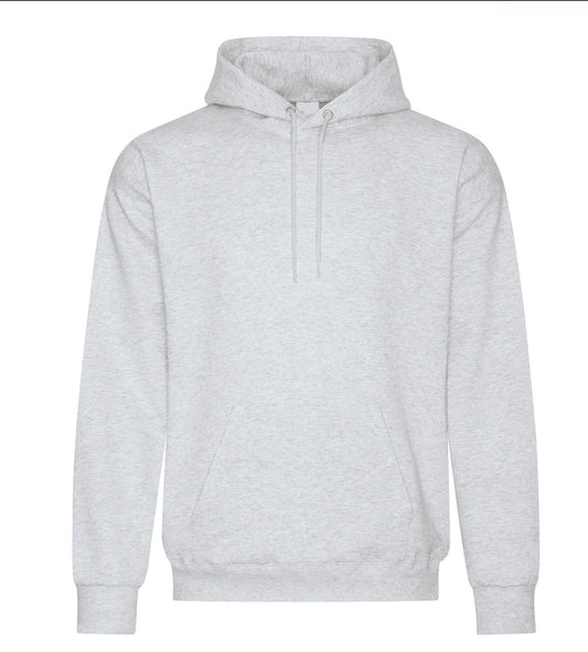 Blank Hoodies