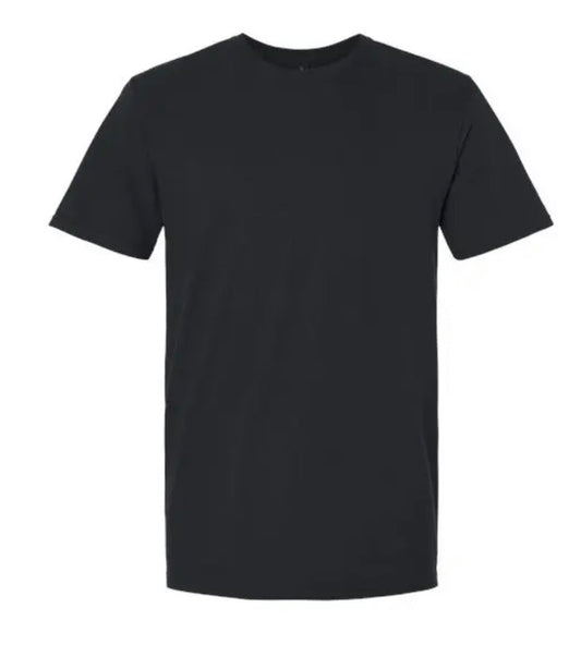 Blank T-Shirts