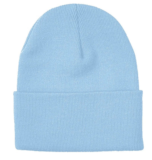 Blank Beanies